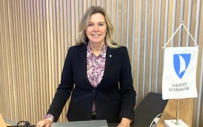 Lenke til artikkel: Kommunedirektørens forslag til budsjett presenteres 4. november kl 16.00