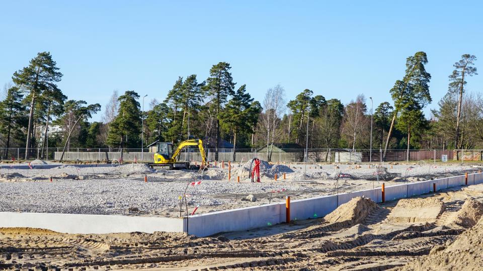 Lenke til artikkel: Dialogkonferanse om nullutslippsløsninger på bygge- og anleggsplasser i Vestfold
