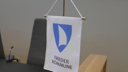 Lenke til artikkel: Følg med på ukens politiske møte