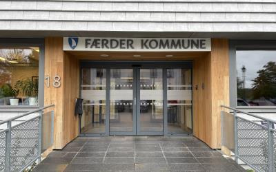 Lenke til artikkel: Politiske møter i uke 43