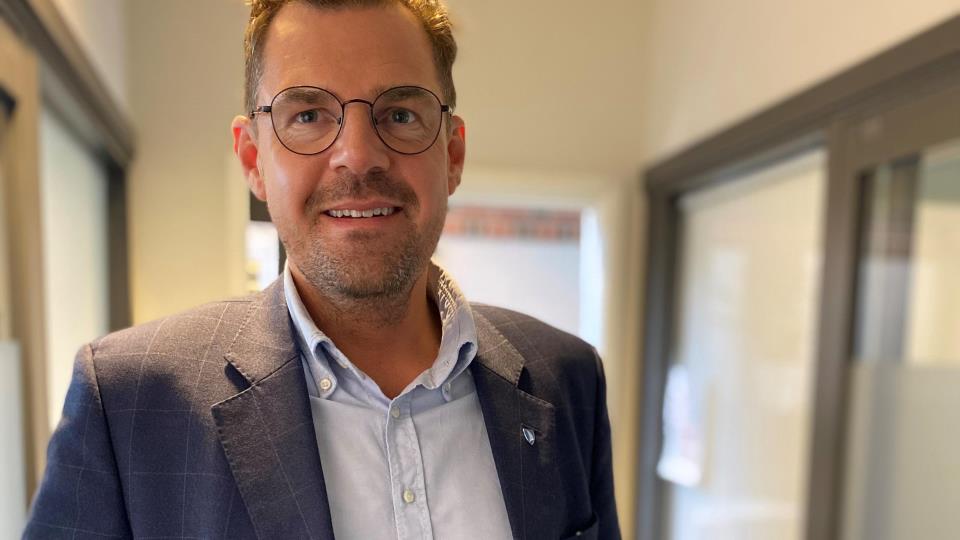 Lenke til artikkel: Hva gjør du hvis mobilnettet forsvinner? Bli med på Egenberedskapsuka
