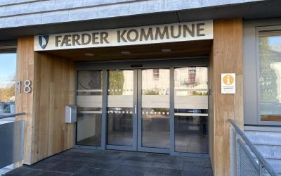 Lenke til artikkel: Ukens politiske møter - uke 44