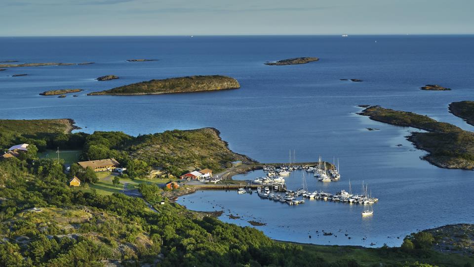 Lenke til artikkel: Lær mer om Færder nasjonalparkkommune!