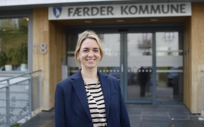 Lenke til artikkel: Ny næringssjef på plass i Færder kommune