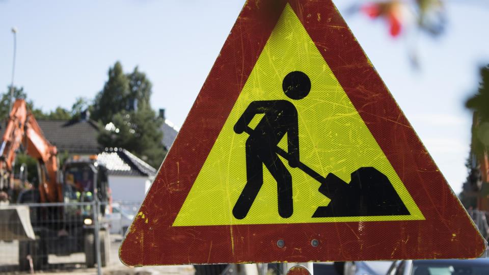 Lenke til artikkel: Viktig vannledning skal fornyes i Vestskogen
