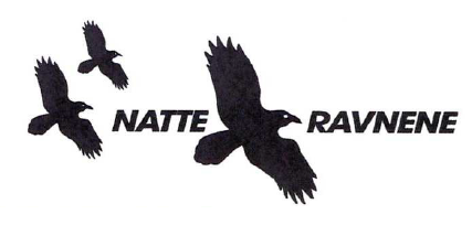 Logo Natteravnene - Klikk for stort bilde