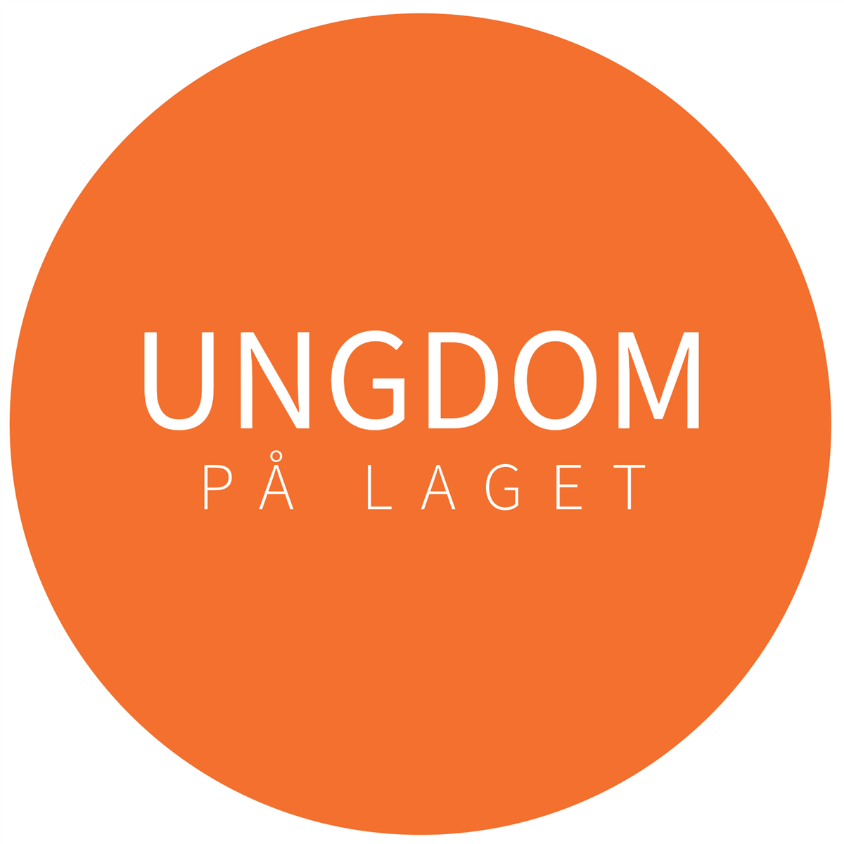 Profilmateriell Ungdom På Laget Færder Kommune