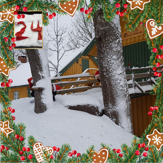 24. desember - Færder kommune