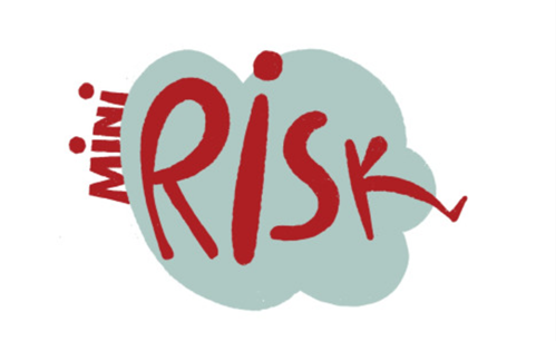 Logo Minirisk - Klikk for stort bilde